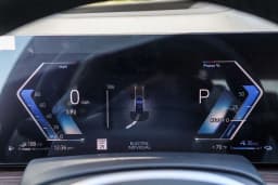 BMW X5 xDrive50e Plug-In Hybrid 2026 — side view