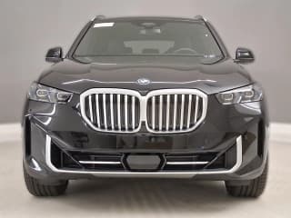 BMW X5 xDrive50e Plug-In Hybrid BMW X5 xDrive50e Plug-In Hybrid