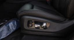 BMW X5 xDrive50e Plug-In Hybrid 2026 — side view