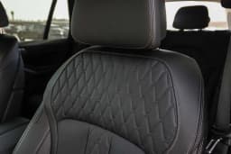 BMW X5 xDrive50e Plug-In Hybrid 2026 — side view
