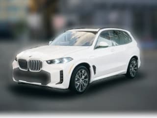 BMW X5 xDrive50e Plug-In Hybrid BMW X5 xDrive50e Plug-In Hybrid