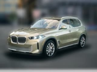 BMW X5 xDrive50e Plug-In Hybrid BMW X5 xDrive50e Plug-In Hybrid