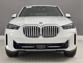 BMW X5 xDrive50e Plug-In Hybrid BMW X5 xDrive50e Plug-In Hybrid