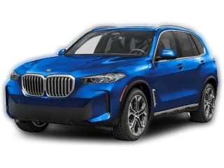 BMW X5 xDrive50e Plug-In Hybrid BMW X5 xDrive50e Plug-In Hybrid