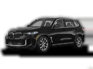 BMW X5 xDrive50e Plug-In Hybrid BMW X5 xDrive50e Plug-In Hybrid