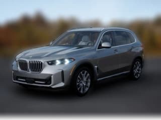 BMW X5 xDrive50e Plug-In Hybrid BMW X5 xDrive50e Plug-In Hybrid