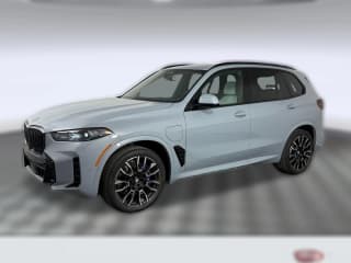 BMW X5 xDrive50e Plug-In Hybrid BMW X5 xDrive50e Plug-In Hybrid