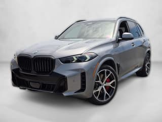 BMW X5 xDrive50e Plug-In Hybrid BMW X5 xDrive50e Plug-In Hybrid