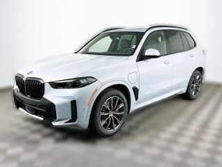 BMW X5 xDrive50e Plug-In Hybrid BMW X5 xDrive50e Plug-In Hybrid