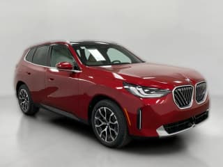 BMW X3 30 xDrive Sports Activity Vehicle BMW X3 30 xDrive Sports Activity Vehicle