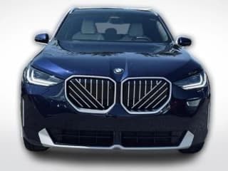 BMW X3 30 xDrive Sports Activity Vehicle BMW X3 30 xDrive Sports Activity Vehicle