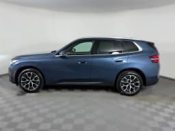 BMW X3 30 xDrive Sports Activity Vehicle 2026 — side view
