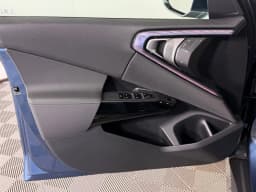BMW X3 30 xDrive Sports Activity Vehicle 2026 — side view