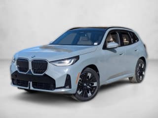 BMW X3 30 xDrive Sports Activity Vehicle BMW X3 30 xDrive Sports Activity Vehicle