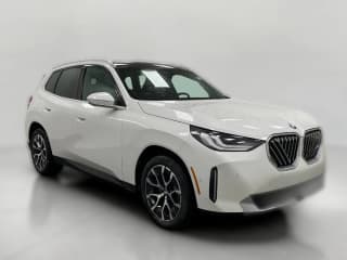 BMW X3 30 xDrive Sports Activity Vehicle BMW X3 30 xDrive Sports Activity Vehicle