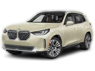 BMW X3 30 xDrive Sports Activity Vehicle BMW X3 30 xDrive Sports Activity Vehicle
