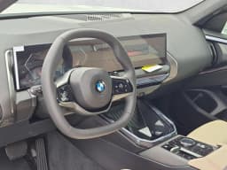 BMW X3 30 xDrive Sports Activity Vehicle 2026 — side view