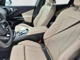 BMW X3 30 xDrive Sports Activity Vehicle 2026 — side view