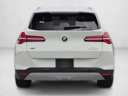 BMW X3 30 xDrive Sports Activity Vehicle 2026 — side view