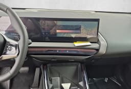 BMW X3 30 xDrive Sports Activity Vehicle 2026 — side view