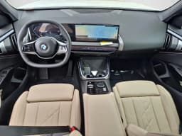 BMW X3 30 xDrive Sports Activity Vehicle 2026 — side view
