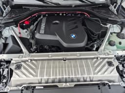 BMW X3 30 xDrive Sports Activity Vehicle 2026 — side view