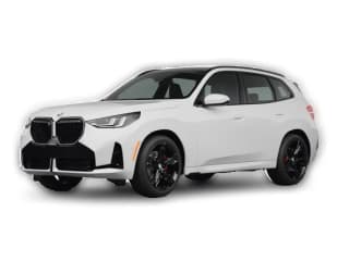 BMW X3 30 xDrive Sports Activity Vehicle BMW X3 30 xDrive Sports Activity Vehicle