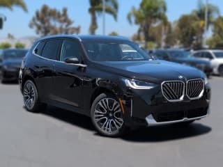 BMW X3 30 xDrive Sports Activity Vehicle BMW X3 30 xDrive Sports Activity Vehicle