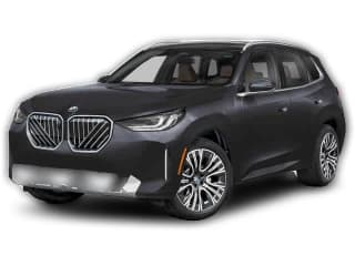 BMW X3 30 xDrive Sports Activity Vehicle BMW X3 30 xDrive Sports Activity Vehicle