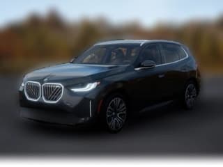 BMW X3 30 xDrive Sports Activity Vehicle BMW X3 30 xDrive Sports Activity Vehicle