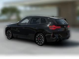 BMW X3 30 xDrive Sports Activity Vehicle BMW X3 30 xDrive Sports Activity Vehicle
