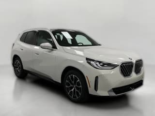 BMW X3 30 xDrive Sports Activity Vehicle BMW X3 30 xDrive Sports Activity Vehicle
