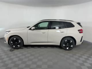 BMW X3 30 xDrive Sports Activity Vehicle BMW X3 30 xDrive Sports Activity Vehicle