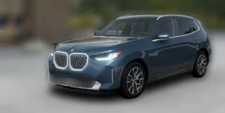 BMW X3 30 xDrive Sports Activity Vehicle BMW X3 30 xDrive Sports Activity Vehicle