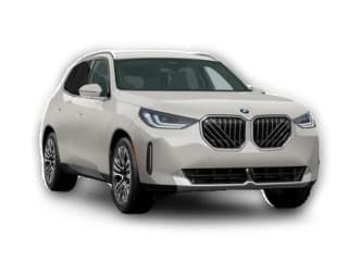 BMW X3 30 xDrive Sports Activity Vehicle BMW X3 30 xDrive Sports Activity Vehicle