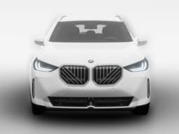 BMW X3 30 xDrive Sports Activity Vehicle 2026 — side view