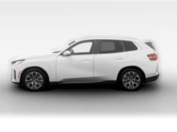 BMW X3 30 xDrive Sports Activity Vehicle 2026 — side view