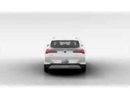 BMW X3 30 xDrive Sports Activity Vehicle 2026 — side view