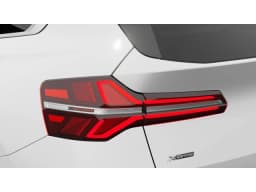 BMW X3 30 xDrive Sports Activity Vehicle 2026 — side view