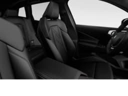 BMW X3 30 xDrive Sports Activity Vehicle 2026 — side view