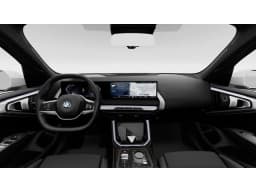 BMW X3 30 xDrive Sports Activity Vehicle 2026 — side view