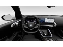 BMW X3 30 xDrive Sports Activity Vehicle 2026 — side view