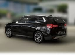 BMW X3 30 xDrive Sports Activity Vehicle 2026 — side view