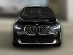 BMW X3 30 xDrive Sports Activity Vehicle 2026 — side view