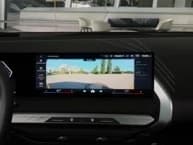 BMW X3 30 xDrive Sports Activity Vehicle 2026 — side view