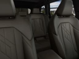 BMW X3 30 xDrive Sports Activity Vehicle 2026 — side view