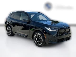 BMW X3 30 xDrive Sports Activity Vehicle BMW X3 30 xDrive Sports Activity Vehicle