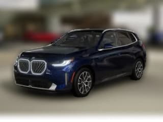 BMW X3 30 xDrive Sports Activity Vehicle BMW X3 30 xDrive Sports Activity Vehicle