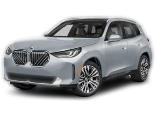 BMW X3 30 xDrive Sports Activity Vehicle BMW X3 30 xDrive Sports Activity Vehicle