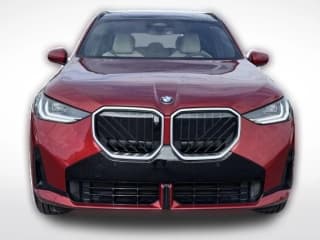BMW X3 30 xDrive Sports Activity Vehicle BMW X3 30 xDrive Sports Activity Vehicle